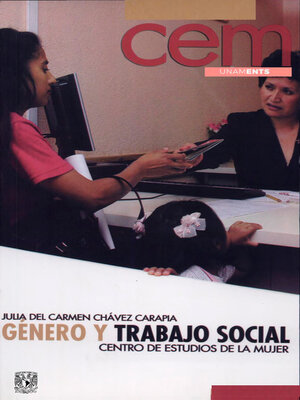cover image of Género y Trabajo Social